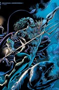 AQUAMAN ANDROMEDA #1B 