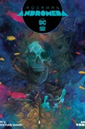 AQUAMAN ANDROMEDA #3 