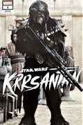 STAR WARS TALES: KRRSANTAN #1B 