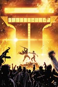DARK CRISIS ON INFINITE EARTHS #2-RI-C 