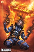 DARK CRISIS ON INFINITE EARTHS #2-RI-B 