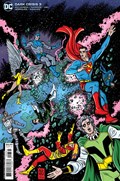 DARK CRISIS ON INFINITE EARTHS #3C 