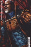 DARK CRISIS ON INFINITE EARTHS #4E 