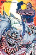 DARK CRISIS ON INFINITE EARTHS #1-RI 