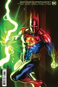 DARK CRISIS ON INFINITE EARTHS #7E 
