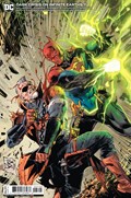 DARK CRISIS ON INFINITE EARTHS #7D 