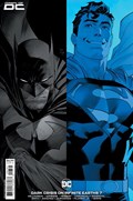 DARK CRISIS ON INFINITE EARTHS #7G 