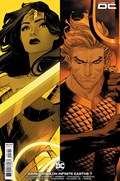 DARK CRISIS ON INFINITE EARTHS #7I 