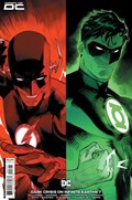 DARK CRISIS ON INFINITE EARTHS #7H 