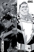 DARK CRISIS ON INFINITE EARTHS #7J 