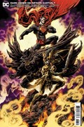 DARK CRISIS ON INFINITE EARTHS #7-RI-B 