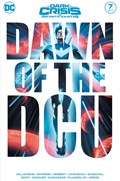 DARK CRISIS ON INFINITE EARTHS #7 