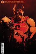 DARK CRISIS ON INFINITE EARTHS #7C 