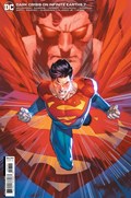 DARK CRISIS ON INFINITE EARTHS #7B 