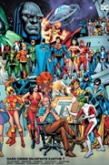 DARK CRISIS ON INFINITE EARTHS #7-RI-D 