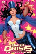 DARK CRISIS ON INFINITE EARTHS #4-ILLUM 