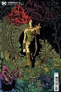 POISON IVY #2C 