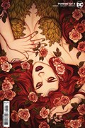 POISON IVY #2B 