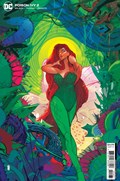 POISON IVY #2F 