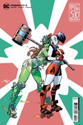 POISON IVY #4D 