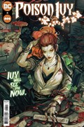 POISON IVY #4 