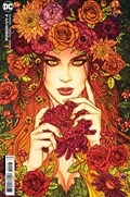 POISON IVY #4B 