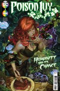 POISON IVY #1 