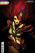 POISON IVY #1C 