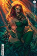 POISON IVY #1B 