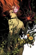 POISON IVY #1D 