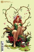 POISON IVY #1-RI-B 