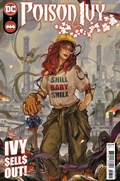POISON IVY #7 