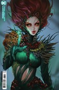 POISON IVY #7C 
