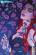 POISON IVY #8B 