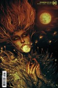 POISON IVY #8-RI 