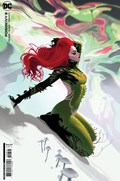 POISON IVY #8C 
