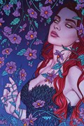 POISON IVY #8-RI-B 