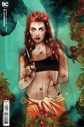 POISON IVY #5-RI 