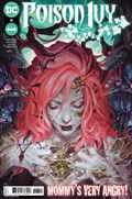 POISON IVY #6 