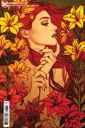 POISON IVY #6C 