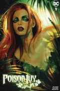 POISON IVY #1-FRANK 
