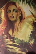 POISON IVY #1-FRANK-C 