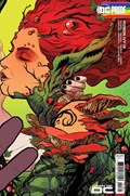 POISON IVY #13D 