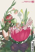 POISON IVY #9B 