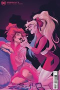 POISON IVY #9C 
