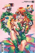POISON IVY #9-RI 