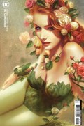 POISON IVY #10C 