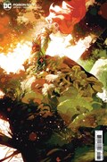 POISON IVY #10-RI 