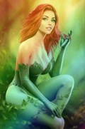 POISON IVY #1-NYCC 