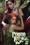 POISON IVY #9-SYN1 